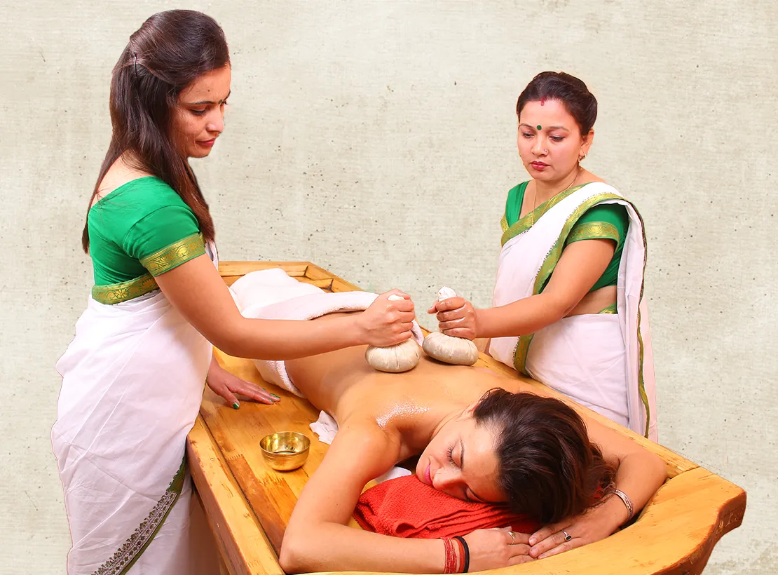 spa in aundh and nearby baner and sangavi area