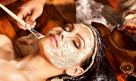 spa in aundh and nearby baner and sangavi area