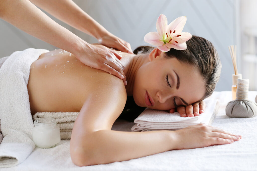 spa in aundh and nearby baner and sangavi area