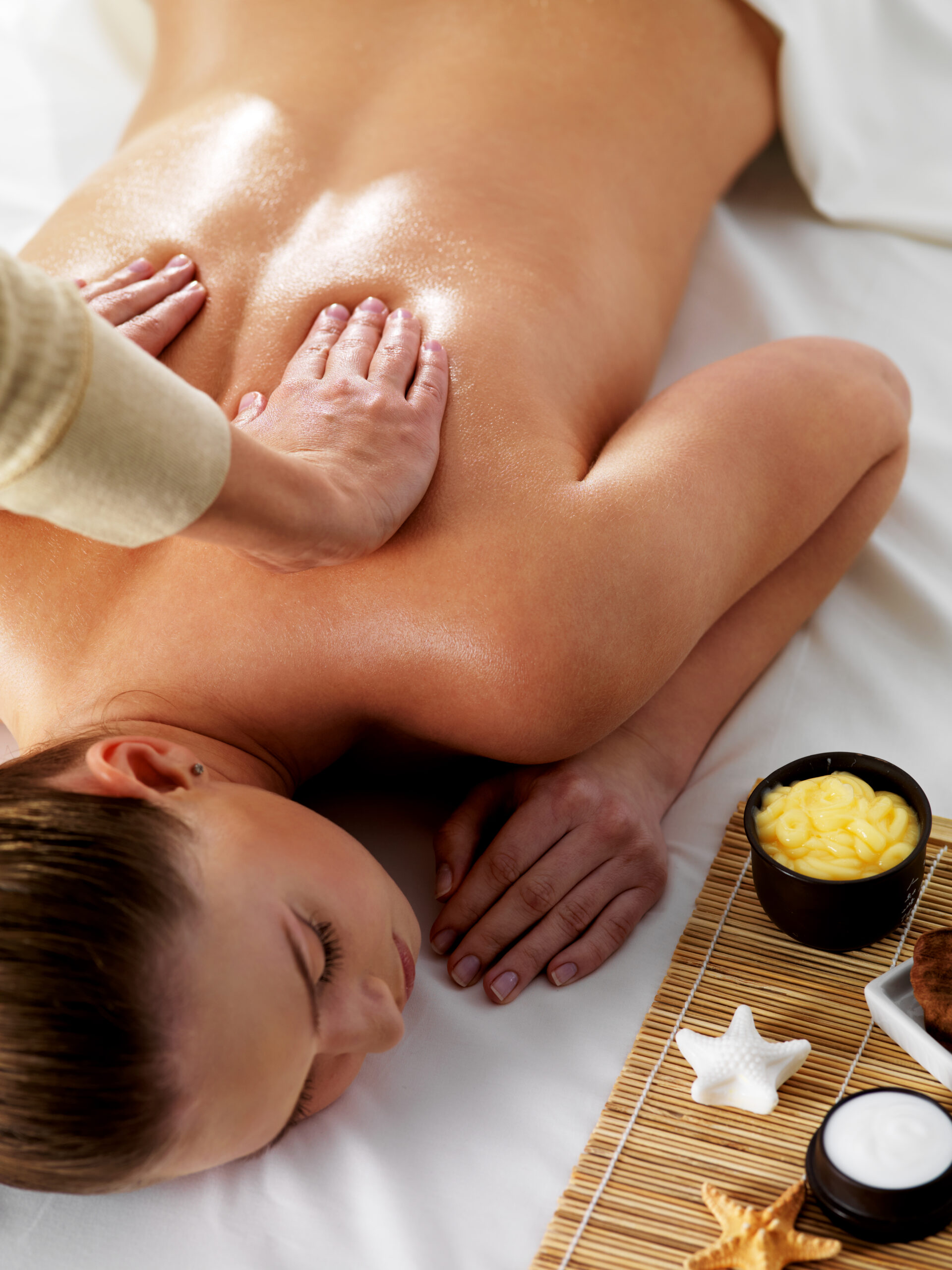 spa in aundh and nearby baner and sangavi area